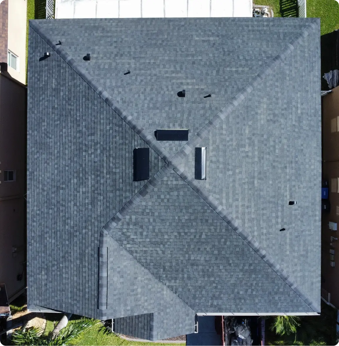 Roof Inspections